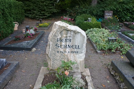 friedhof