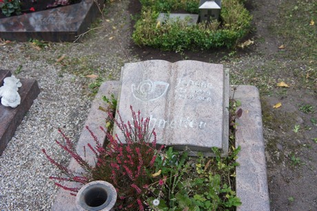 friedhof