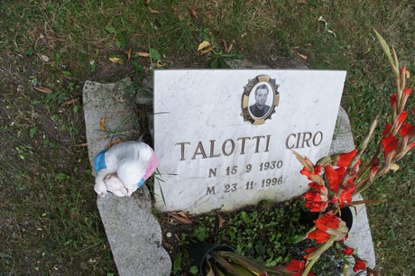 friedhof
