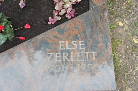 friedhof