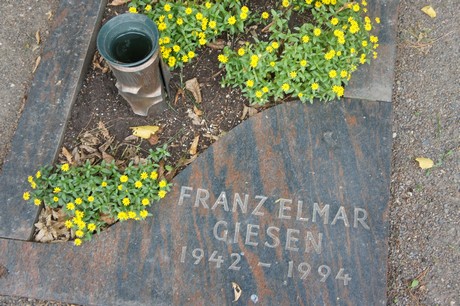 friedhof
