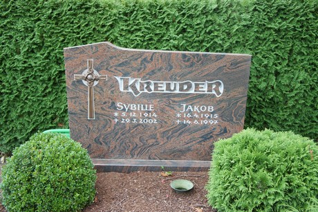 friedhof