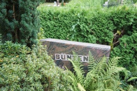friedhof