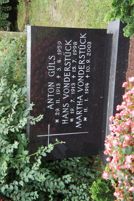 friedhof