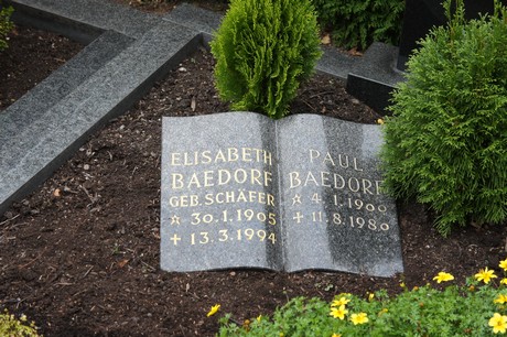 friedhof