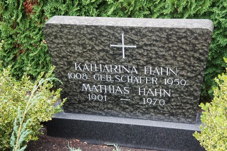 friedhof