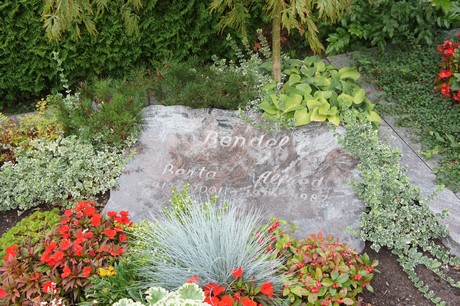 friedhof