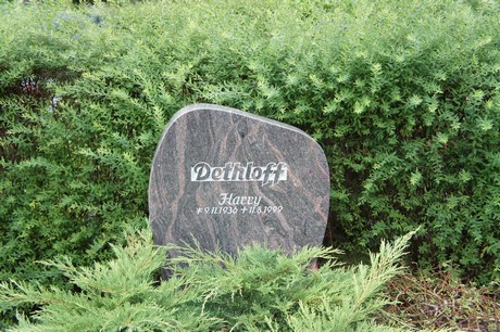 friedhof
