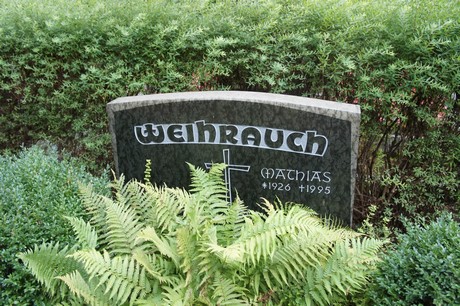 friedhof