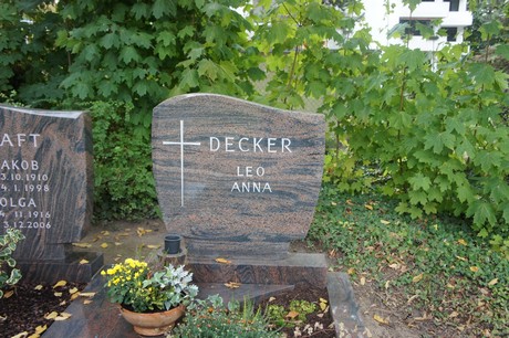 friedhof