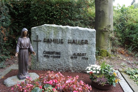 friedhof