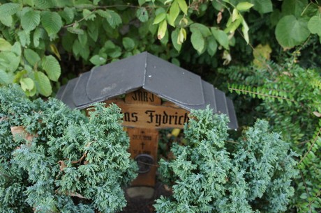 friedhof
