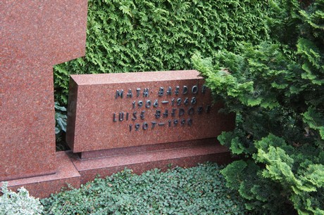 friedhof
