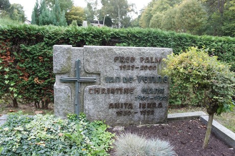 friedhof