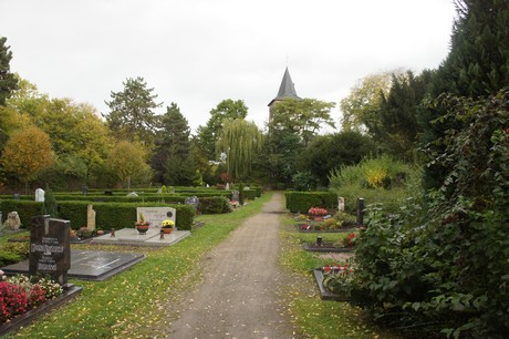 friedhof