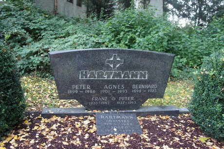 friedhof