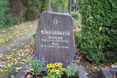 friedhof