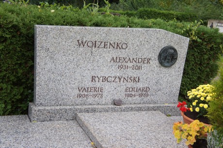 friedhof