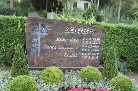 friedhof