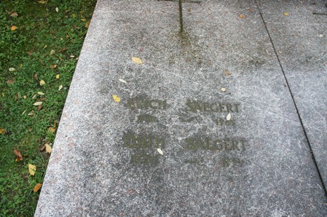 friedhof