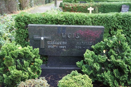 friedhof