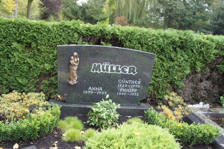 friedhof