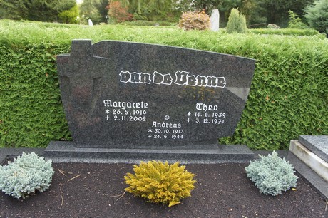 friedhof
