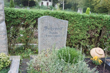 friedhof