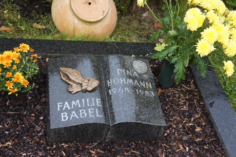 friedhof