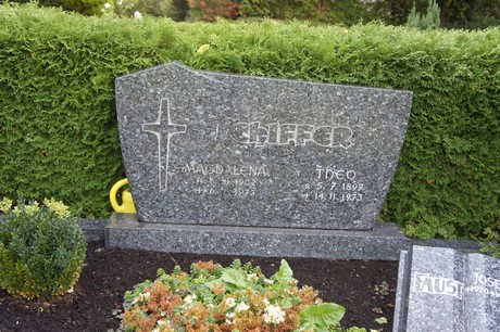 friedhof