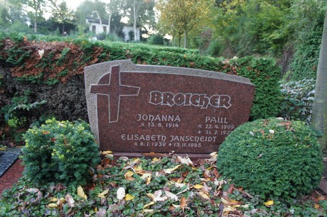friedhof