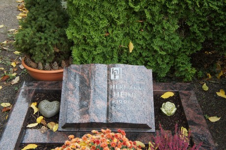friedhof