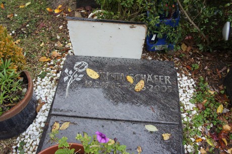 friedhof