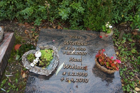 friedhof
