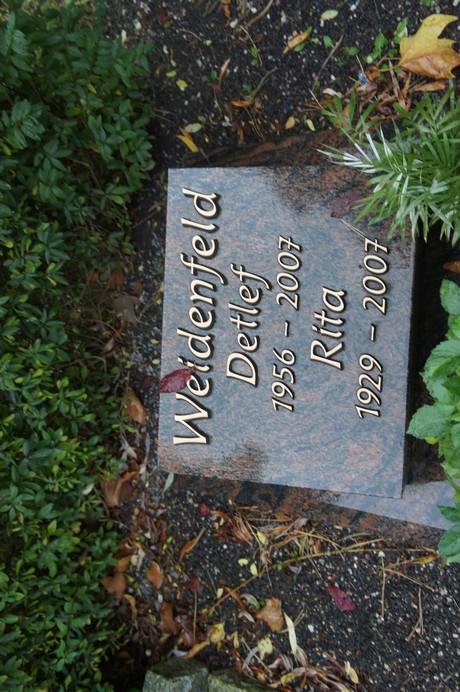 friedhof