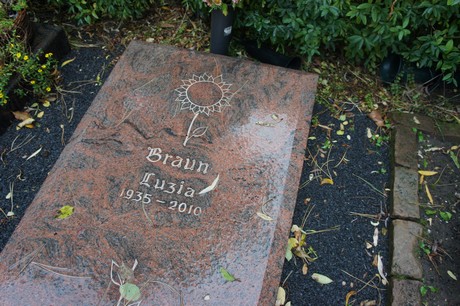friedhof