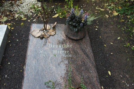 friedhof