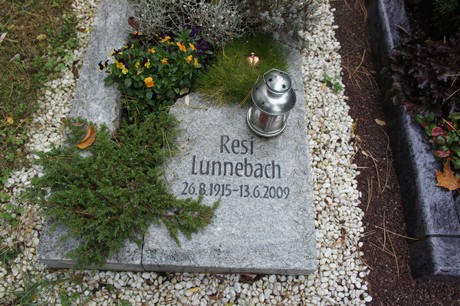 friedhof