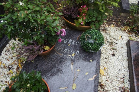 friedhof