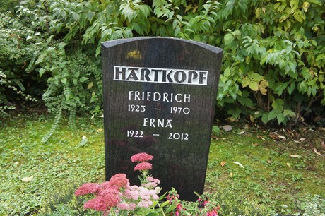friedhof