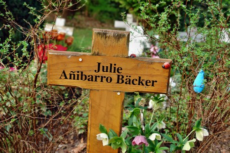 ostfriedhof