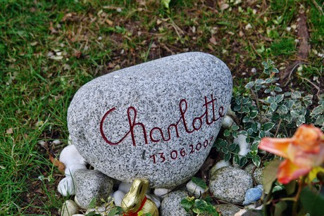 ostfriedhof