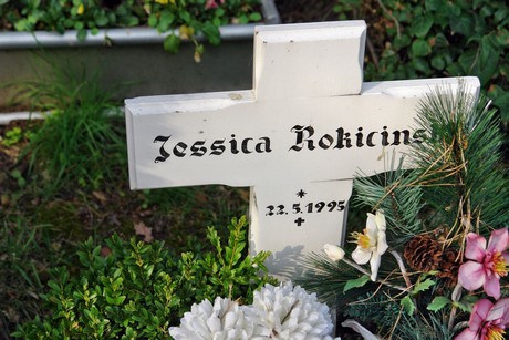 ostfriedhof