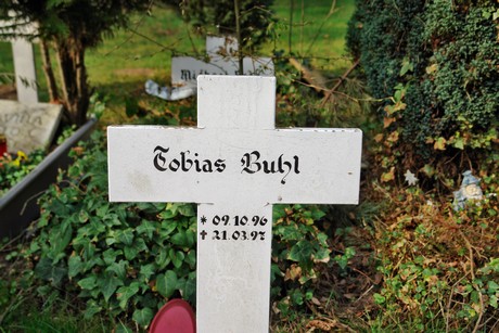 ostfriedhof
