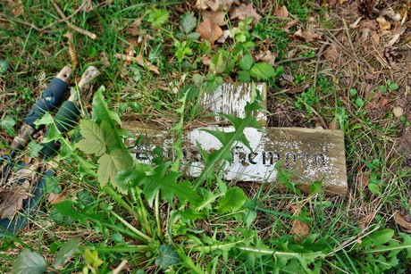 ostfriedhof