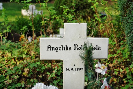 ostfriedhof