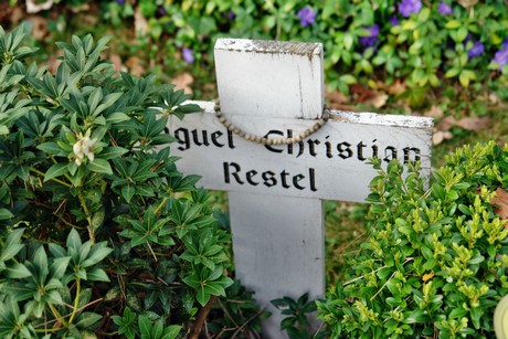 ostfriedhof