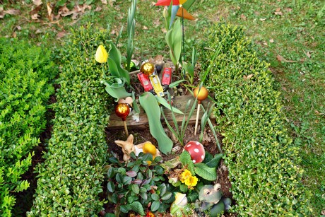 ostfriedhof