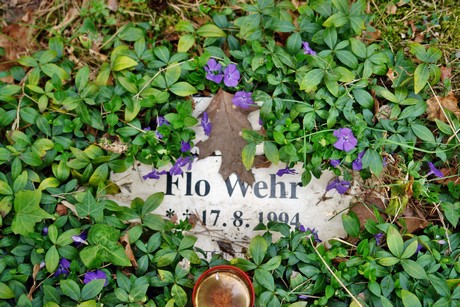 ostfriedhof