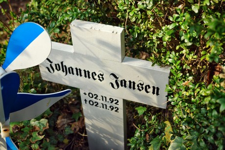 ostfriedhof